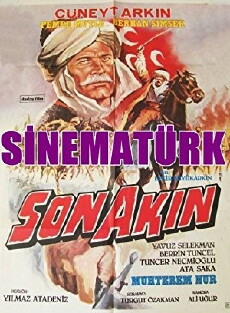 Son akin (1982) - Stream Online