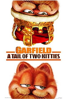 Garfield 2 (2006) - Stream Online