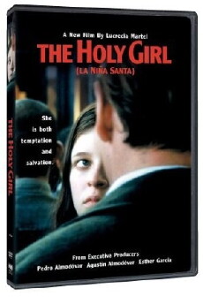 The Holy Girl (2004) - Stream Online