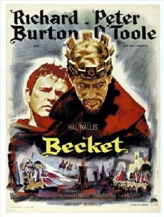 Becket (1964) - Stream Online