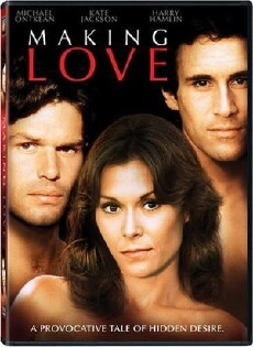 Making Love (1982) - Stream Online