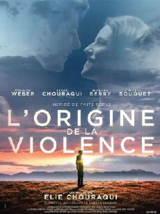 The Origin of Violence (2016) - Stream Online