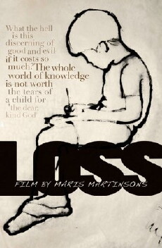 Loss (2008) - Stream Online