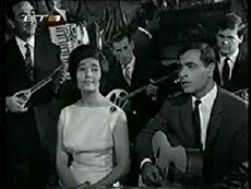 I timoria (1965) - Stream Online