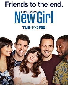 New Girl (2011) - Stream Online
