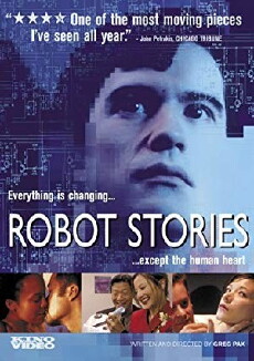 Robot Stories (2003) - Stream Online