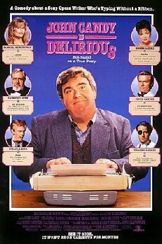 Delirious (1991) - Stream Online