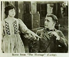 The Hostage (1917) - Stream Online