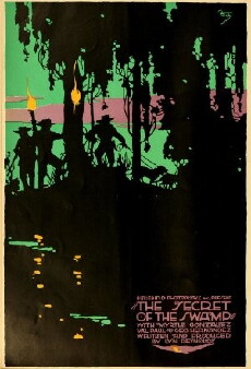 The Secret of the Swamp (1916) - Stream Online