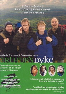 Arthur's Dyke (2001) - Stream Online