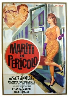 Mariti in pericolo (1960) - Stream Online