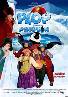 Plop en de pinguïn (2007) - Stream Online