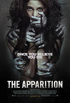 The Apparition (2012) - Stream Online