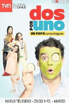 Dos por Uno (2013) - Stream Online