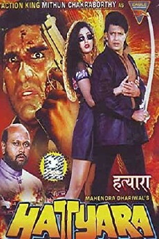 Hatyara (1998) - Stream Online