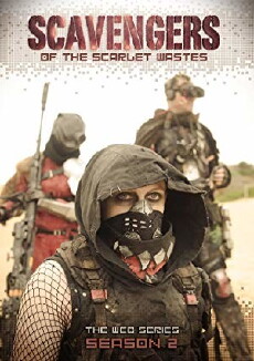 Scavengers of the Scarlet Wastes (2013) - Stream Online