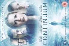 Continuum (2013) - Stream Online