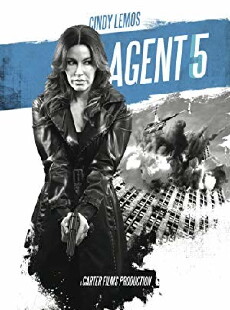 Agent 5 (Feature Film) (2016) - Stream Online
