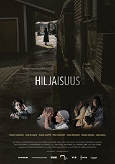 Silence (2011) - Stream Online