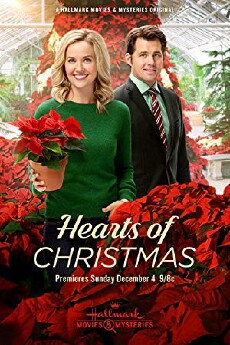 Hearts of Christmas (2016) - Stream Online