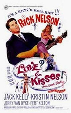 Love and Kisses (1965) - Stream Online