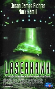 Laserhawk (1997) - Stream Online