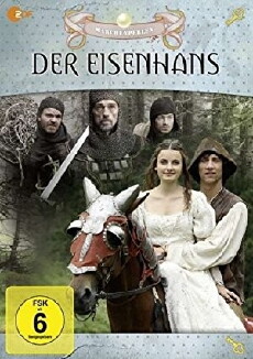 Der Eisenhans (2011) - Stream Online