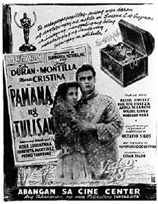 Pamana ng tulisan (1948) - Stream Online