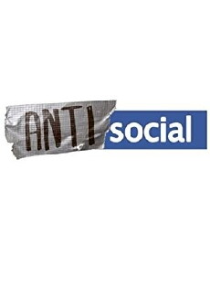 AntiSocial (2016) - Stream Online