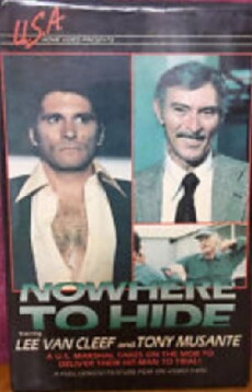 Nowhere to Hide (1977) - Stream Online