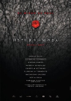 Hypersomnia (2016) - Stream Online