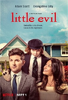 Little Evil (2017) - Stream Online