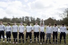 Old Boys (2018) - Stream Online