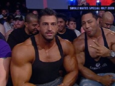 Swole-Mates (2017) - Stream Online