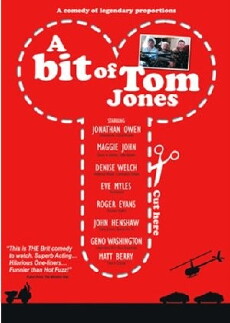 A Bit of Tom Jones? (2009) - Stream Online