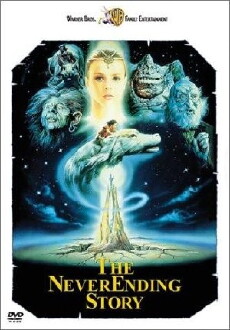 The NeverEnding Story (1984) - Stream Online