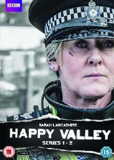 Happy Valley (2014) - Stream Online