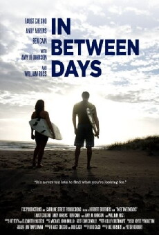Between Waves (2018) - Stream Online