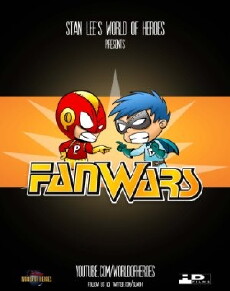 Fan Wars (2012) - Stream Online