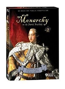 Monarchy with David Starkey (2004) - Stream Online
