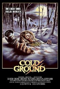Cold Ground (2017) - Stream Online
