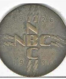 NBC/RCA Experimental Television Demonstration for the Press (1936) - Stream Online