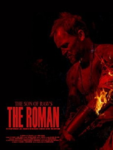 The Son of Raw's the Roman (2016) - Stream Online