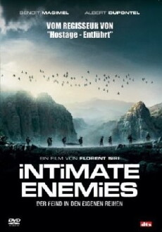 Der Feind in den eigenen Reihen - Intimate Enemies (2007) - Stream Online