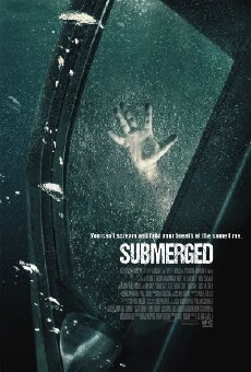 Submerged (2016) - Stream Online