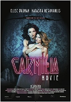The Carmilla Movie (2017) - Stream Online