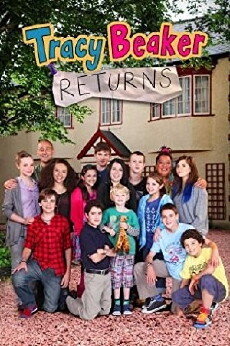 Tracy Beaker Returns (2010) - Stream Online