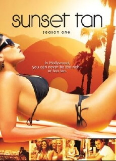 Sunset Tan (2007) - Stream Online