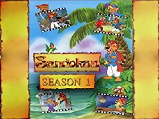 Sandokan: The Tiger of Malaysia (1998) - Stream Online