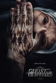Ghost in the Graveyard (2018) - Stream Online